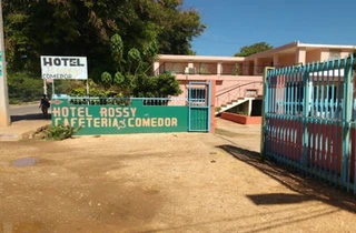ROSSY HOTEL